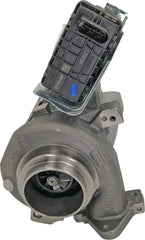 Alliant Power New Turbo, Dodge/Sprinter 2.7L OM647 04-07 736088-5006S