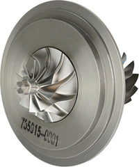 Alliant Power New CHRA GTA4088BS, Cat C13 12.5L 735913-5007S