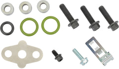 Alliant Power Turbo Install Kit, AVNT35/37 Ford & Navist 726476-0006