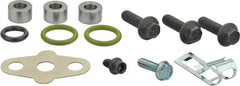 Alliant Power Turbo Install Kit, AVNT35/37 Ford & Navist 726476-0006