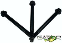 Gator Fasteners Head Stud Kit Chevy GMC 2001 to 2016 6.6L Duramax Diesel HSK66