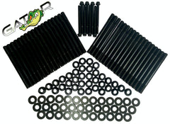Gator Fasteners Head Stud Kit Chevy GMC 2001 to 2016 6.6L Duramax Diesel HSK66