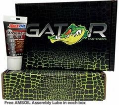 Gator Fasteners Ford 250/350 Super Duty 1988-94 7.3L IDI Heavy Duty Head Stud Kit Gator Fasteners PN. HSK73IDI