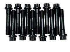 Gator Fasteners Rod Bolt Kit 1989-2007 Dodge Cummins 5.9L Gator Fasteners PN. RBK59