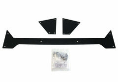 Go Rhino Jeep Bumper 23220