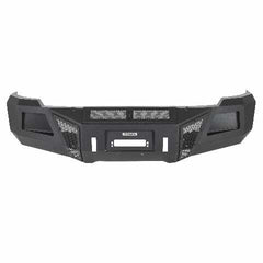 Go Rhino Chevrolet Bumper - Front 24177T