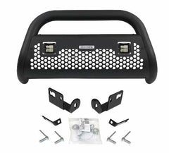 Go Rhino 19-23 Ram 1500 (Crew Cab Pickup/Extended Cab Pickup) Bumper Guard Kit 55672LT
