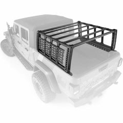 Go Rhino 5951000T-02 Overland Rack - Midsize Truck