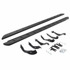 Go Rhino Chevrolet, GMC (Crew Cab Pickup) Running Board 63405187SPC