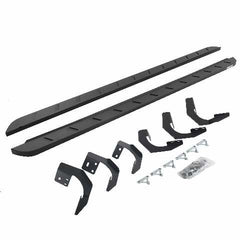 Go Rhino 19-23 Ram 1500 (Crew Cab Pickup) Running Board 63430687SPC
