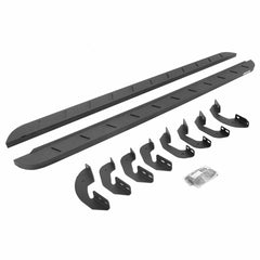 Go Rhino 07-21 Toyota Tundra (Crew Cab Pickup) Running Board 63441687ST