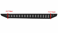 Go Rhino 21-23 Ford Bronco (Sport Utility) Running Board 69400057PC
