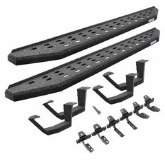 Go Rhino 22-24 Toyota Tundra (Crew Cab Pickup) Running Board 6944368720T