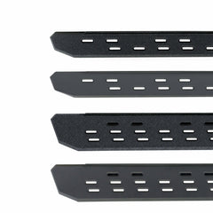Go Rhino Chevrolet, GMC (Extended Cab Pickup) Running Board 69605880SPC