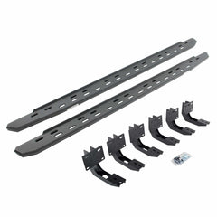 Go Rhino 19-23 Ram 1500 (Crew Cab Pickup) Running Board 69630687SPC