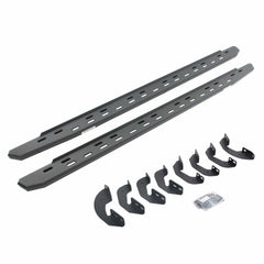 Go Rhino 07-21 Toyota Tundra (Crew Cab Pickup) Running Board 69641687SPC
