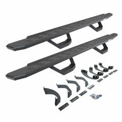 Go Rhino 22-24 Toyota Tundra (Extended Cab Pickup) Running Board 6964358020T