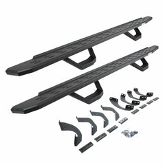 Go Rhino 22-24 Toyota Tundra (Crew Cab Pickup) Running Board 6964368720T