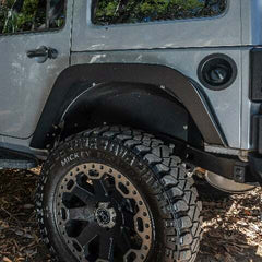 Go Rhino Jeep Fender - Rear 701132T
