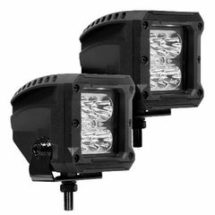 Go Rhino Driving Light Kit 751803023SCS