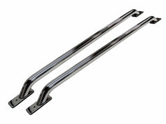 Go Rhino 00-06 Toyota Tundra (Bed Length: 98.2Inch) Truck Bed Side Rail 8418PS