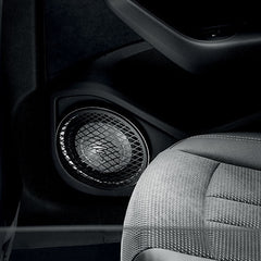 FOCAL UTOPIA M 6.5 inch Grille GRILLE6.5