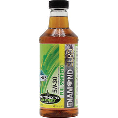Hot Shots Secret GRAY DIAMOND 5W30 EURO Engine Oil - QUART GREURO5W3032Z