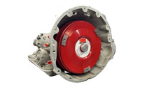 Gearstar Transmission 4L65E Mopar Level 4 Can Handle 650HP 650lb/ft tq Stall Range 2600-3200 GS4L65ESBML4