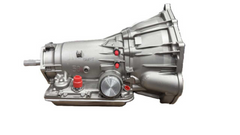 Gearstar Transmission 4L70E/75E 4x4 Level 3 Can Handle 500HP 500lb/ft tq Stall Range 1800-3000 GS4L70E4X4L3
