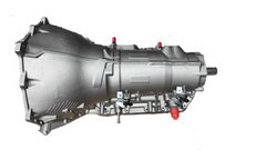 Gearstar Transmission 4L80E 4x4 LS Level 5 Can Handle 800HP 750lb/ft tq Stall Range 2600-3600 GS4L804X4LS5