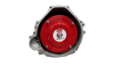 Gearstar Transmission 4R70W 4x4 2 BOLT STARTER Level 3 Can Handle 500HP 450lb/ft tq Stall Range Custom GS4R7024X4L3