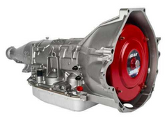 Gearstar Transmission 4R70W 2 BOLT STARTER Level 3 Can Handle 500HP 450lb/ft tq Stall Range 2600-4500 GS4R702L3