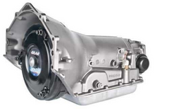 Gearstar Transmission 700R4 4x4 Level 4 Can Handle 500HP 475lb/ft tq Stall Range Custom GS700R4X4L4