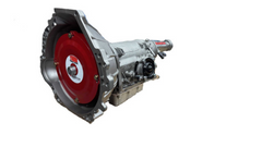 Gearstar Transmission C4 Level 3 Can Handle 550HP 500lb/ft tq Stall Range 2800-4000 GSC4L3