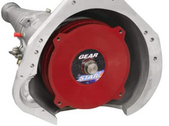 Gearstar Transmission C4 Level 3 Can Handle 550HP 500lb/ft tq Stall Range 2800-4000 GSC4L3