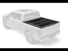 Gator F3 Hard Folding Tonneau Cover for 2019-2025 Ram 5 ft. 7 in. Bed F3227