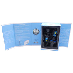 ODX H13 E-BRYD LED BULB (Box of 2) LEDEBRYD-H13