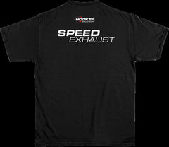 Hooker BlackHeart T-Shirt 10155-XXLHKR