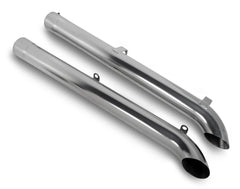 Hooker Sidetubes CRMC 1963-1974 Corvette C2/C3