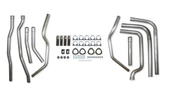 Hooker 7701HKR EXH SYS 75-93 DODGE TRK 2/4WD
