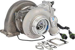 Alliant Power Remanufactured Turbo w/Actuator, Mack Volvo MP8 / D13 4031000HX