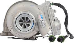 Alliant Power Remanufactured Turbo w/Actuator, Mack Volvo MP8 / D13 4031000HX