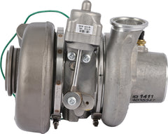 Alliant Power Remanufactured Turbo HE431V, Cummins ISL 4036850HX