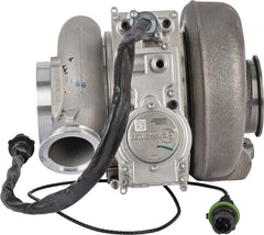Alliant Power Remanufactured Turbo HE400VG, Mack MD11 EPA10 w/ Actuator 5499748HX