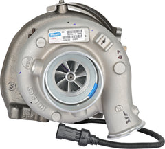 Alliant Power Remanufactured Turbo HE300VG, Cummins 6.7L ISB w/o Actuator 3796676HX