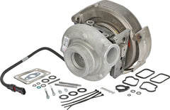 Alliant Power Remanufactured Turbo HE300, Cummins ISB 6.7L w/o Actuator 3798378HX
