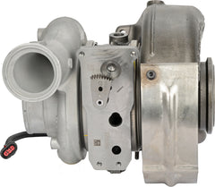 Alliant Power Remanufactured Turbo HE300, Cummins ISB 6.7L w/o Actuator 3798378HX