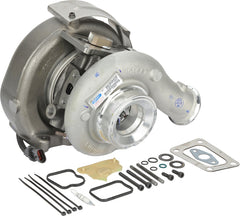 Alliant Power Remanufactured Turbo HE351VE, w/o Actuator 3798382HX
