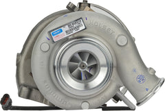 Alliant Power Remanufactured Turbo HE351VE, w/o Actuator 3798382HX
