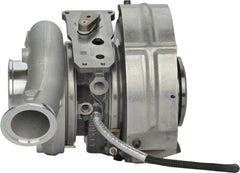 Alliant Power Remanufactured Turbo HE351VE, w/o Actuator 3798382HX